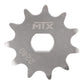 MTX KTM 50 (KT3) Steel Front Sprocket #415