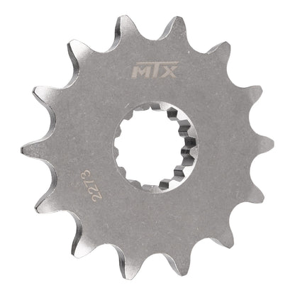 MTX 1539 Steel Front Sprocket #520 (13T)