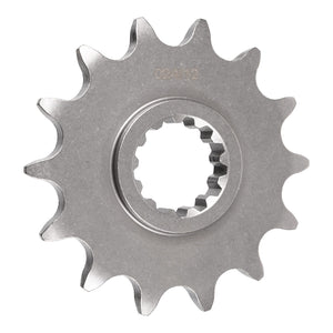 MTX 1539 Steel Front Sprocket #520