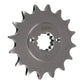 MTX 1908 Steel Front Sprocket #520