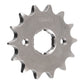 MTX 259 Steel Front Sprocket #428