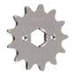 MTX 266 Steel Front Sprocket #520