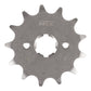 MTX 287 Steel Front Sprocket #520