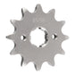 MTX 327 Steel Front Sprocket #520