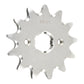MTX 327 Hornet Lightweight Steel Front Sprocket #520