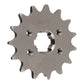 MTX 283 Steel Front Sprocket #520