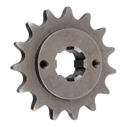 MTX 294 Steel Front Sprocket #525