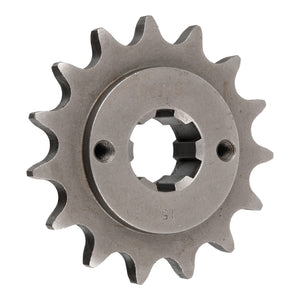 MTX 294 Steel Front Sprocket #525