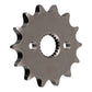 MTX 1257 Steel Front Sprocket #428