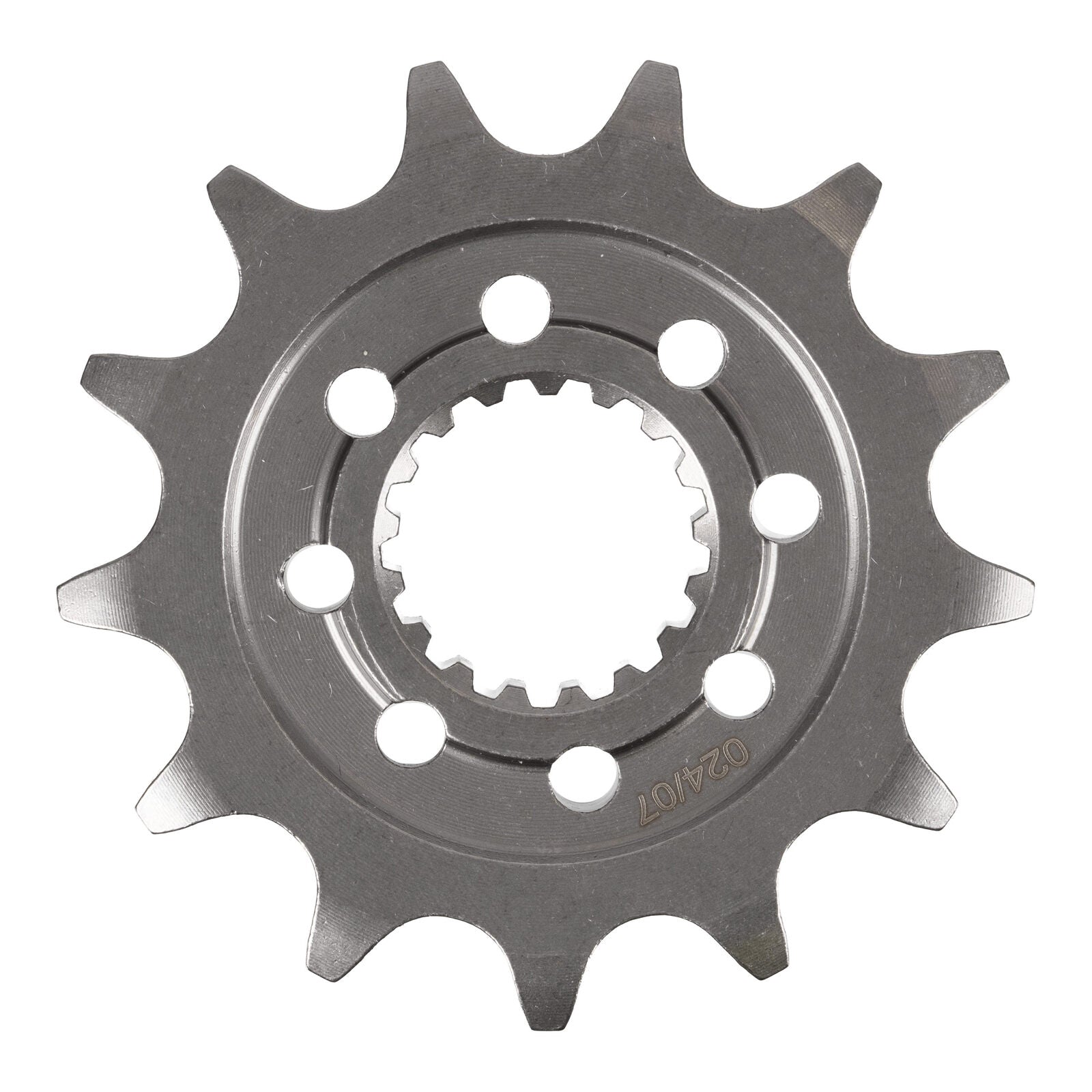 MTX 284 Steel Front Sprocket #520