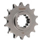 MTX 409 Steel Front Sprocket #428