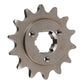 MTX 438 Steel Front Sprocket #520