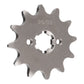 MTX 422 Steel Front Sprocket #520
