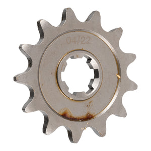 MTX 1445 Steel Front Sprocket #520