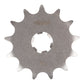 MTX 428 Steel Front Sprocket #428