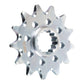 MTX 432 Hornet Lightweight Steel Front Sprocket #520