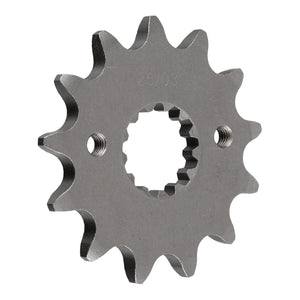 MTX 436/565 Steel Front Sprocket #520 (17T)