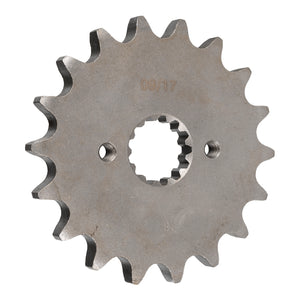 MTX 513 Steel Front Sprocket #530