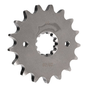 MTX 517 Steel Front Sprocket #530
