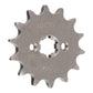 MTX 563 Steel Front Sprocket #420