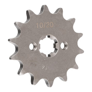 MTX 563 Steel Front Sprocket #420