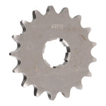 MTX 568 Steel Front Sprocket #530