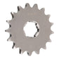 MTX 568 Steel Front Sprocket #530