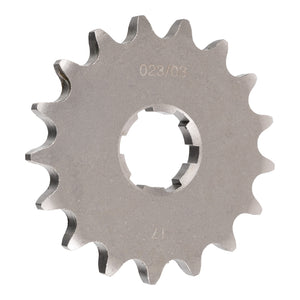 MTX 568 Steel Front Sprocket #530