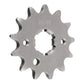 MTX 569 Steel Front Sprocket #520