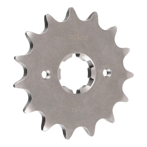 MTX 575 Steel Front Sprocket #520