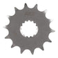 MTX 558 Steel Front Sprocket #428