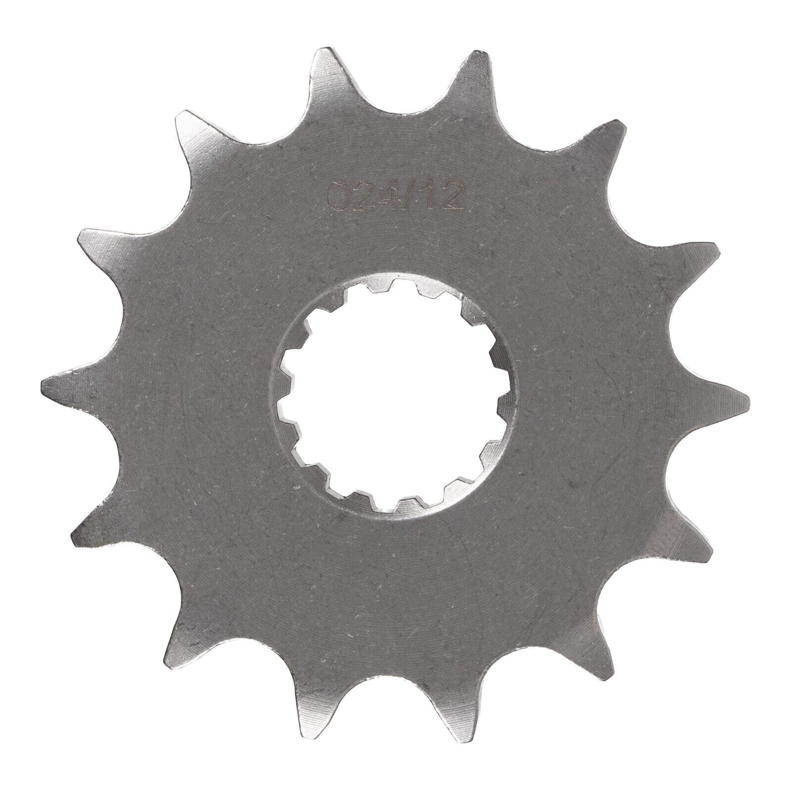 MTX 558 Steel Front Sprocket #428