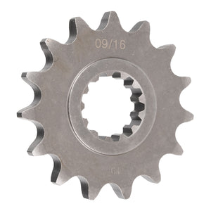 MTX 579 Steel Front Sprocket #530
