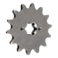 MTX 711 Steel Front Sprocket #520