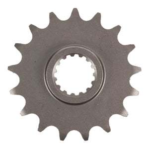 Sprocket Front OE Steel 17T