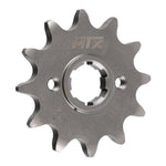 Sprocket Front MTX 12T #520