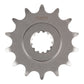 MTX 1447 Steel Front Sprocket #520
