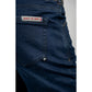 Bull-It Spitfire Mens Straight Jeans - Regular Leg - Blue