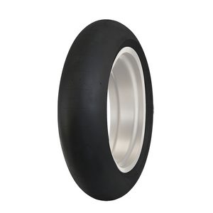 Dunlop 140/70-17 Sportmax Slick Rear Tyre - MED Radial TL