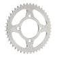 MTX 264 Steel Rear Sprocket #428