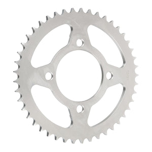 MTX 264 Steel Rear Sprocket #428