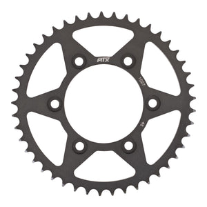 MTX 735 Steel Rear Sprocket #520