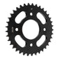 MTX 1212 STEEL REAR SPROCKET #428