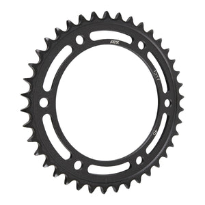 MTX 1317 Steel Rear Sprocket #525