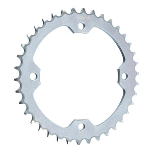 MTX 1857 Steel Rear Sprocket #520