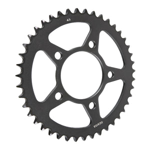 MTX 2010 Steel Rear Sprocket #530