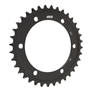 MTX 1220 Steel Rear Sprocket #520