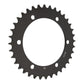 MTX 1220 Steel Rear Sprocket #520