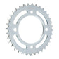 MTX 1214 Steel Rear Sprocket #420