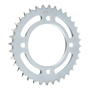 MTX 1214 Steel Rear Sprocket #420